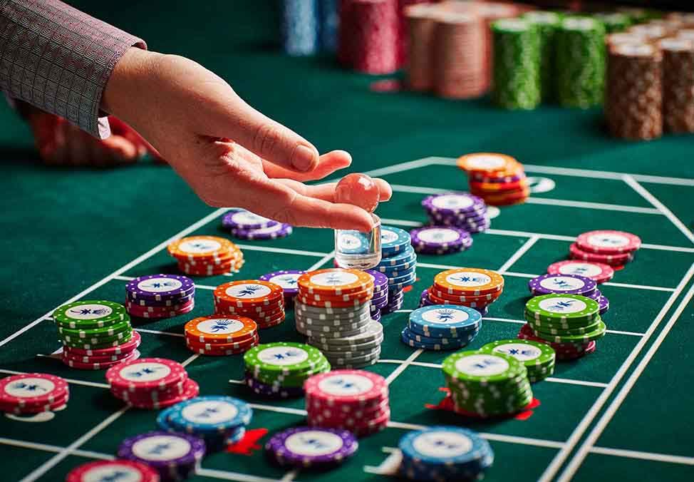 Realistic Games کیسینو میں رولیٹی گیمز کے بارے میں معلومات